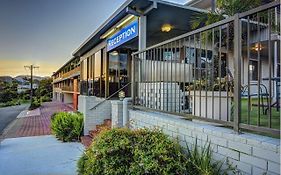 Murwillumbah Motor Inn
